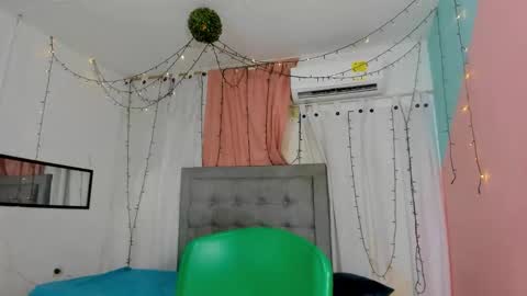 salome online show from 09-11-25, 06:41