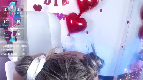 salome_drasin online show from 02-20-25, 07:41