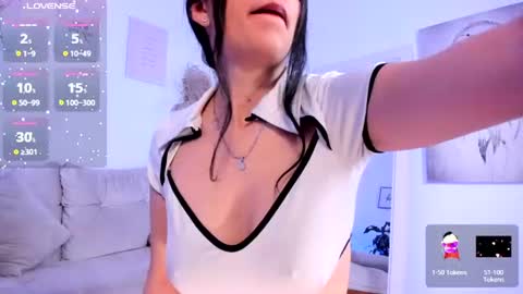 SALOME online show from 07-18-26, 03:49