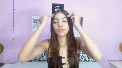 salome ferrari online show from 03-12-26, 08:04