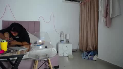 salome_horny3 online show from 03-02-26, 05:08