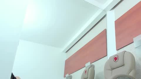 Snapshot of salome_morris chatting on 03-11-26, 08:59 salome morris online show from 03-11-26, 08:59