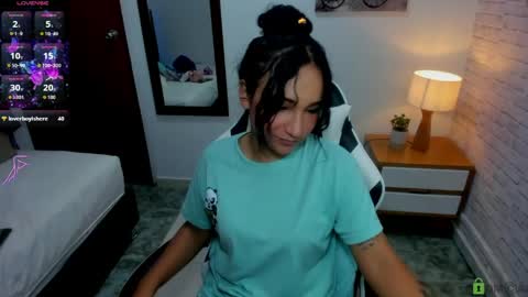 Salome online show from 04-09-26, 08:14