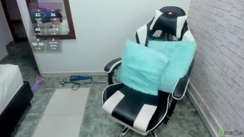 Salome online show from 04-10-26, 05:50