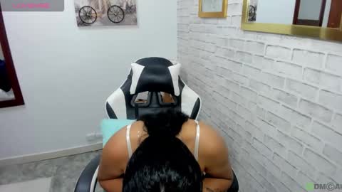 Salome online show from 04-22-26, 07:04