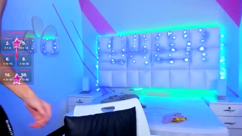 Salome Rose online show from 12-02-24, 08:11