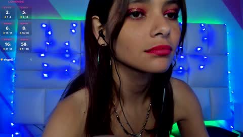 Salome Rose online show from 12-15-24, 12:51