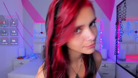 Salome Rose online show from 01-16-25, 09:30