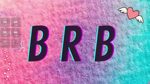 Salome Rose online show from 02-18-25, 07:41