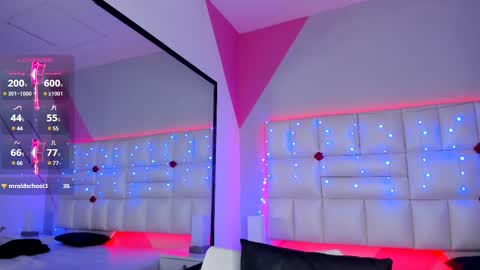 Salome Rose online show from 02-19-25, 09:47