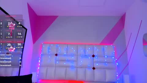 Salome Rose online show from 02-21-25, 08:49