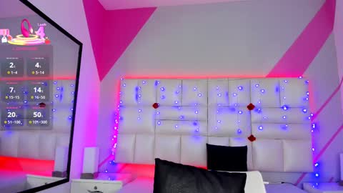 Salome Rose online show from 02-25-25, 09:24