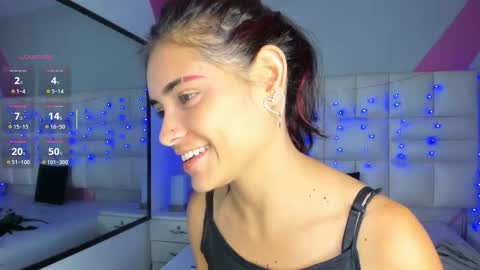 Salome Rose online show from 09-09-25, 09:47