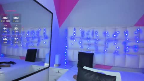 Salome Rose online show from 09-29-25, 11:53