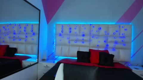 Salome Rose online show from 10-20-25, 08:31