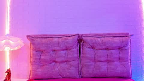 Salome Rose online show from 11-30-25, 06:34