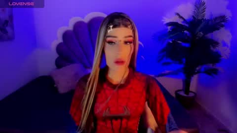 salome_saenz666 online show from 06-12-26, 03:38