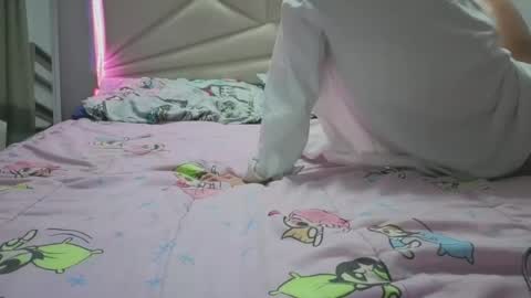 Salome  online show from 07-01-26, 01:51