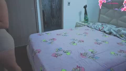 Salome  online show from 07-28-26, 11:04