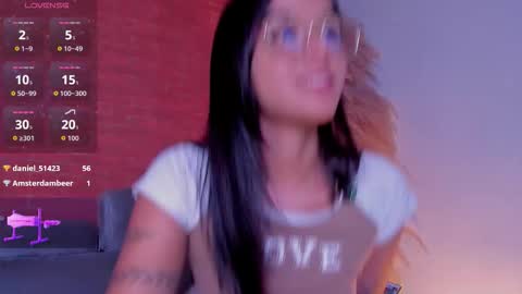 SALOME online show from 03-22-26, 12:36