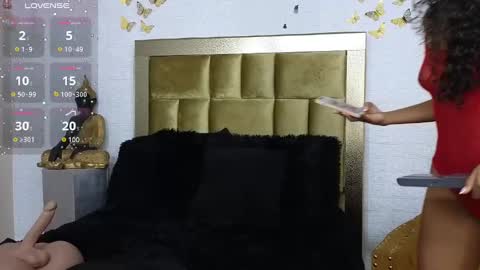 Snapshot of salome_williamss chatting on 02-04-25, 12:11 Salome online show from 02-04-25, 12:11