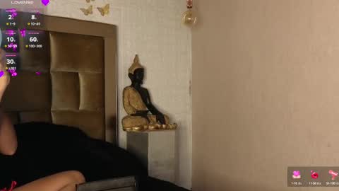 Snapshot of salome_williamss chatting on 09-21-25, 12:07 Salome online show from 09-21-25, 12:07