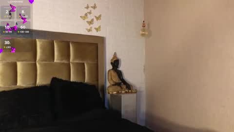 Snapshot of salome_williamss chatting on 09-23-25, 11:46 Salome online show from 09-23-25, 11:46