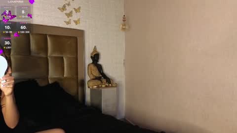 Snapshot of salome_williamss chatting on 09-24-25, 12:19 Salome online show from 09-24-25, 12:19