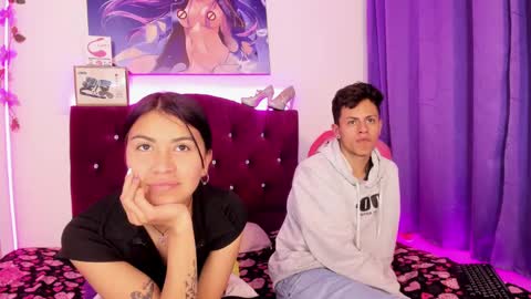 Snapshot of salomeandsantiago_ chatting on 12-04-24, 04:27 salomeandsantiago_ online show from 12-04-24, 04:27