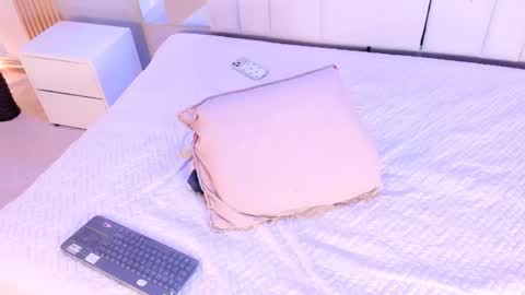  Salome benz online show from 04-27-26, 09:57