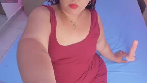 Salome online show from 07-23-26, 01:58