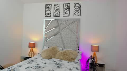 salomedyla online show from 02-21-25, 11:10