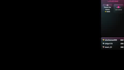 Snapshot of salomee_bigboobs chatting on 01-17-25, 10:11 Salome online show from 01-17-25, 10:11