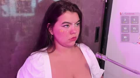 Salome online show from 04-27-26, 12:30