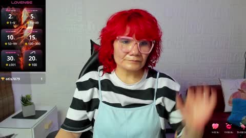 Salomee diazz online show from 01-28-25, 09:19