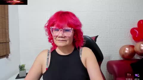 Salomee diazz online show from 02-15-25, 03:52