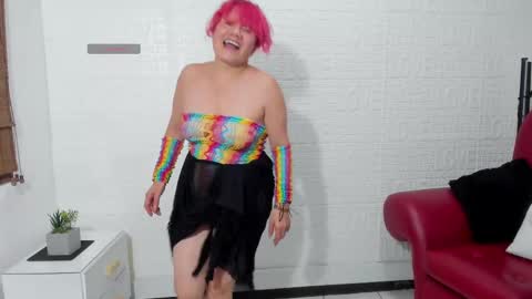 Salomee diazz online show from 02-21-25, 12:16