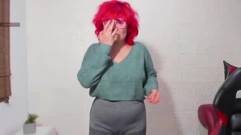 Salomee diazz online show from 03-03-25, 11:24