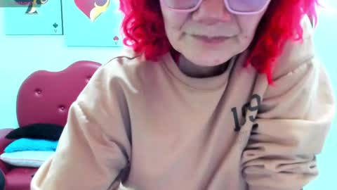 Salomee diazz online show from 09-15-25, 09:15