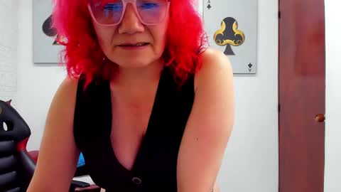 Salomee diazz online show from 09-30-25, 10:26