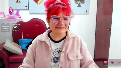 Salomee diazz online show from 11-05-25, 09:15