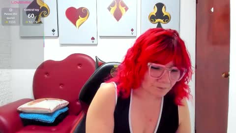 Salomee diazz online show from 11-19-25, 09:26