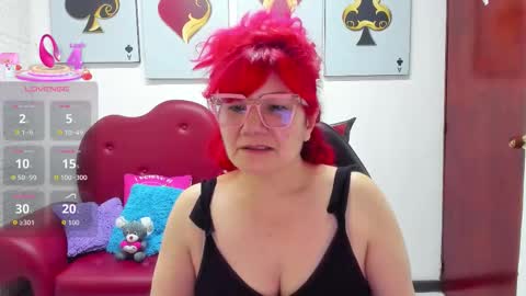 Salomee diazz online show from 12-20-25, 09:44