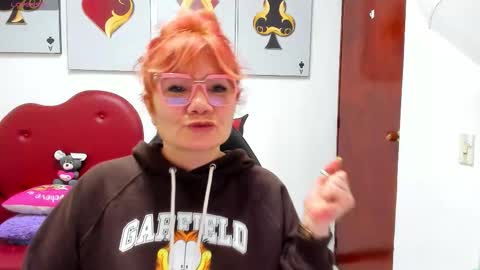 Salomee diazz online show from 02-01-26, 01:09