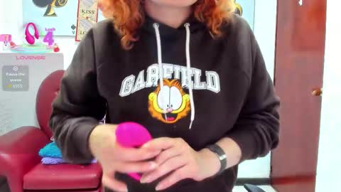 Salomee diazz online show from 02-14-26, 09:22