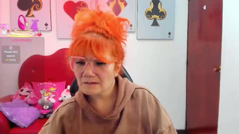 Salomee diazz online show from 03-05-26, 09:44