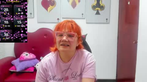 Salomee diazz online show from 04-17-26, 10:35