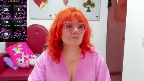 Salomee diazz online show from 04-18-26, 09:37