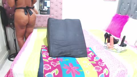 Salome online show from 09-13-25, 02:33