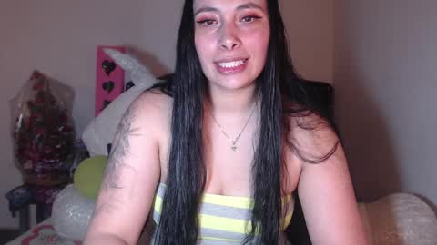 yenny online show from 01-18-25, 04:04